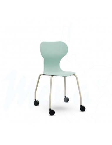 SILLA MIA CASTORS TALLA 5 VERDE MINT...