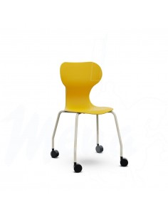 SILLA MIA CASTORS TALLA 5...