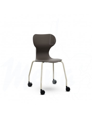 SILLA MIA CASTORS TALLA 4 NEGRO...