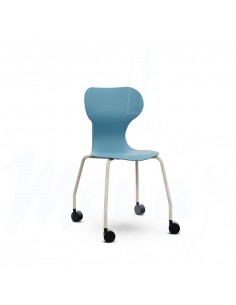 SILLA MIA CASTORS TALLA 4...