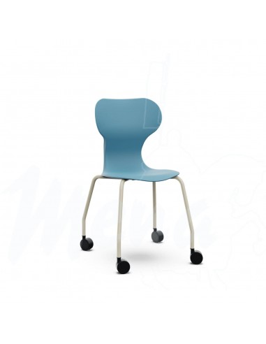 SILLA MIA CASTORS TALLA 4 AZUL NAVY...