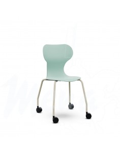 SILLA MIA CASTORS TALLA 4...