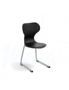 SILLA MIA CANTILEVER TALLA...