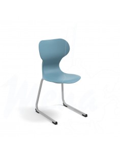 SILLA MIA CCANTILEVER TALLA...