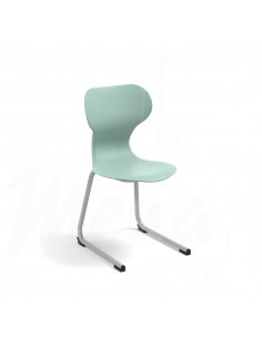 SILLA MIA CANTILEVER TALLA...