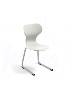 SILLA MIA CANTILEVER TALLA...
