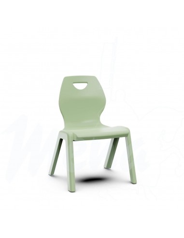 SILLA INA TALLA 1 VERDE MINT