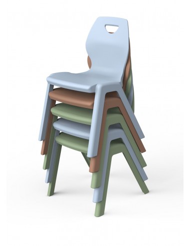 SILLA INA TALLA 1 VERDE MINT