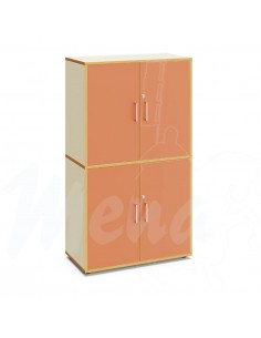 ARMARIO INGE ARCE CLARO...