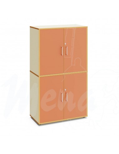 ARMARIO INGE ARCE CLARO PUERTAS...