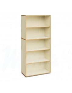 ARMARIO EMILIE ARCE CLARO