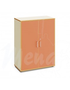 ARMARIO EMMY ARCE CLARO...