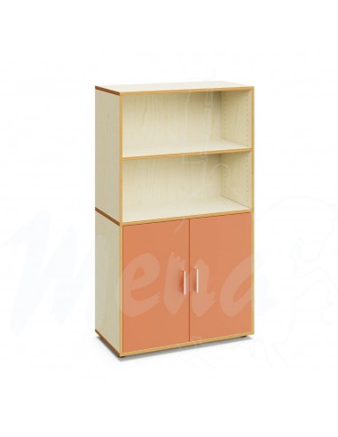 ARMARIO FLORA ARCE CLARO PUERTAS...