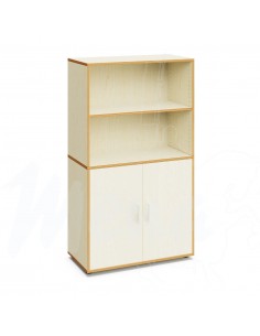 ARMARIO FLORA ARCE CLARO...