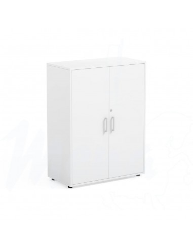 ARMARIO EMMY PUERTAS BLANCAS