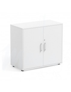 ARMARIO ADA PUERTAS BLANCAS