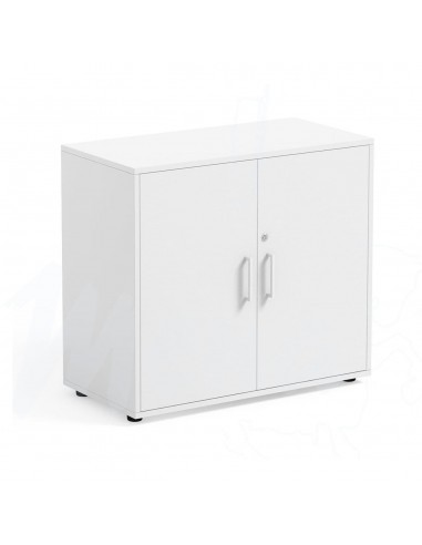 ARMARIO ADA PUERTAS BLANCAS