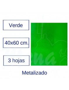 PACK 3 HOJAS GOMA EVA...
