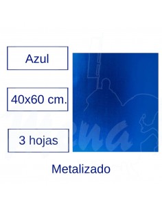 PACK 3 HOJAS GOMA EVA...