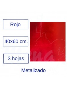 PACK 3 HOJAS GOMA EVA...