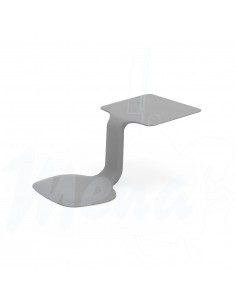 MESA PORTÁTIL ZTOOL GRIS...