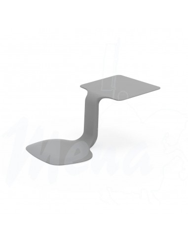 MESA PORTÁTIL ZTOOL GRIS ALUMINIO