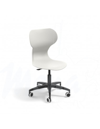SILLA MIA BIG LIFT BLANCO MARFIL
