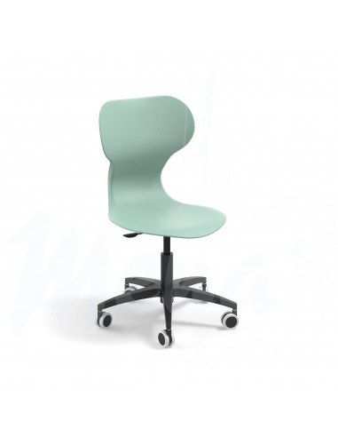 SILLA MIA BIG LIFT VERDE MINT