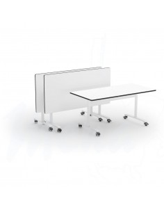 MESA MINIFLOOP 140x70 cm.... 2