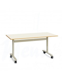 MESA MINIFLOOP 140 x 70 cm....