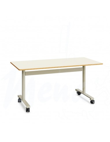 MESA MINIFLOOP 140 x 70 cm. TALLA 1...