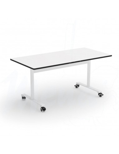 MESA MINIFLOOP 140x70 cm. TALLA 2