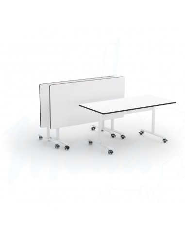 MESA MINIFLOOP 140x70 cm. TALLA 2