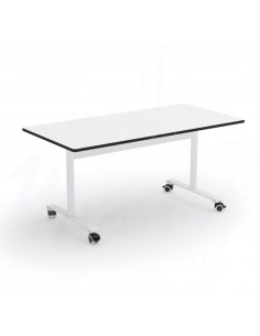 MESA MINIFLOOP 140x70 cm....