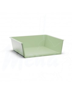 CAJONERA DRAWER VERDE MINT