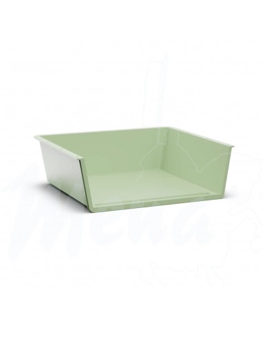 CAJONERA DRAWER VERDE MINT