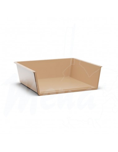 CAJONERA DRAWER TERRACOTA CLARO