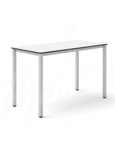 MESA SPACE PLUS 120 x 65 cm BLANCO...