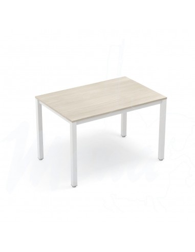MESA SPACE DESIGN 140x80 cm MADERA...