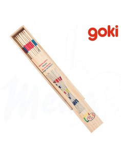 JUEGO MIKADO GOKI