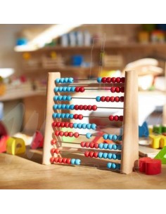 ÁBACO 100 BOLAS GOKI 2