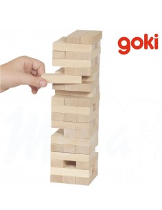 TORRE DE EQUILIBRIO 2