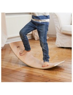 TABLA EQUILIBRIOS GOKI 2