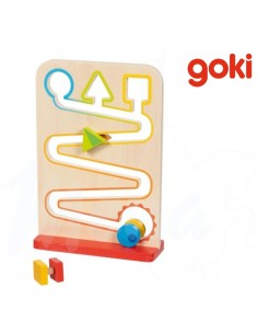 TOBOGÁN ZIGZAG GOKI