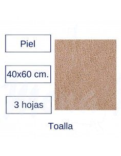 PACK 3 HOJAS GOMA EVA...