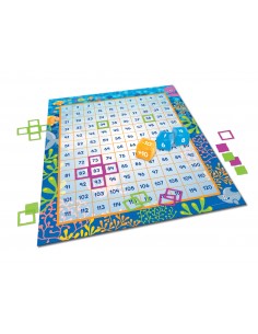 ALFOMBRA MATEMÁTICA...