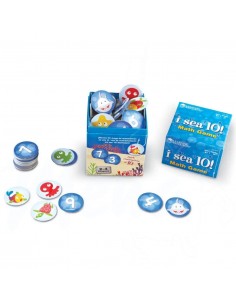 ENCUENTRA EL 10: JUEGO DE... 2