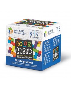 ESTRATEGIA CON CUBOS DE...