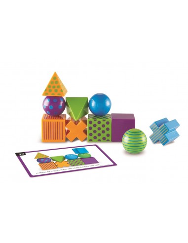 JUEGO MENTAL LEARNING RESOURCES