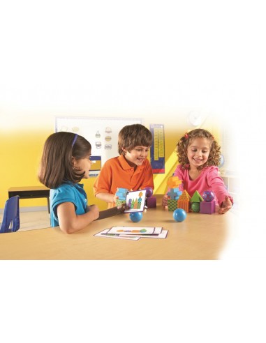 JUEGO MENTAL LEARNING RESOURCES